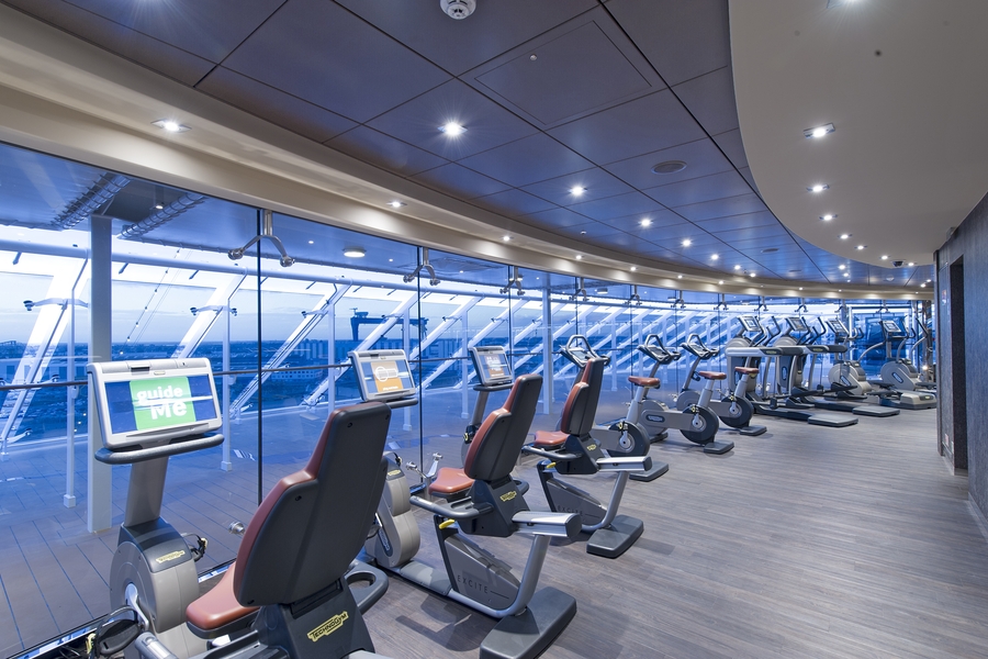 MSC Cruises MSC Preziosa Gym by TechnoGym 2.jpg